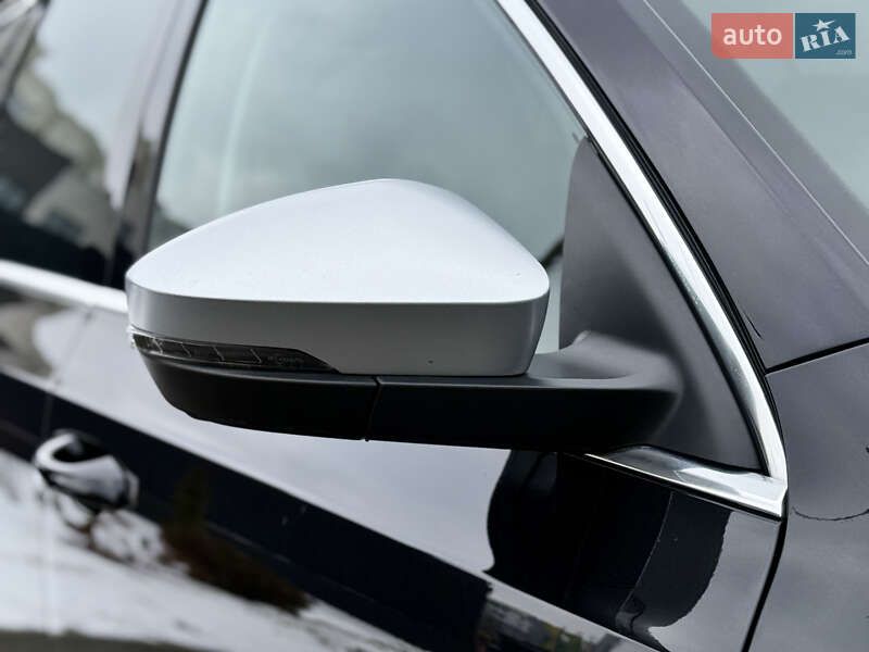 Універсал Skoda Octavia Scout 2019 в Луцьку