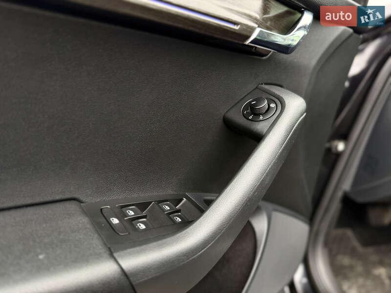 Універсал Skoda Octavia Scout 2019 в Луцьку