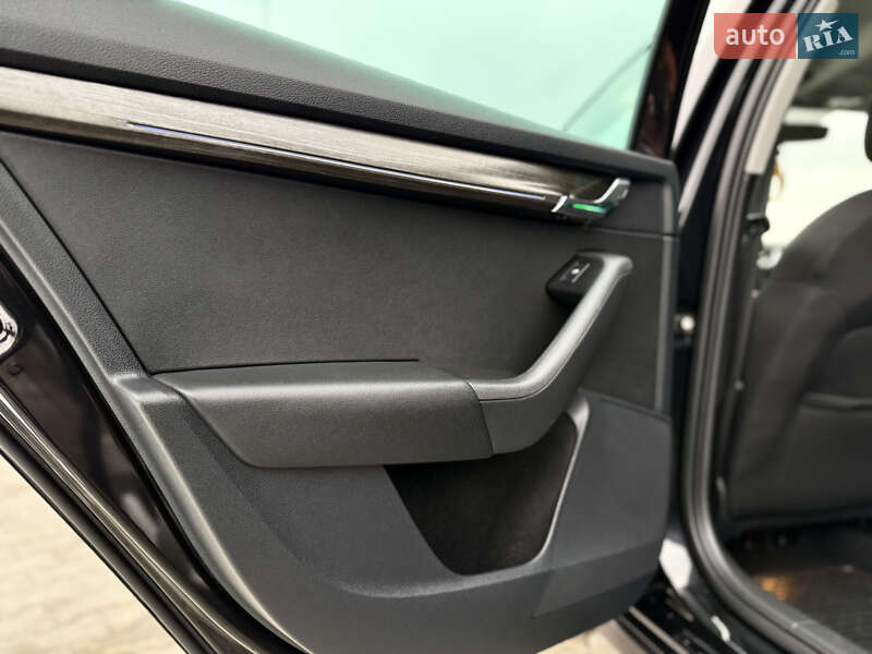 Універсал Skoda Octavia Scout 2019 в Луцьку