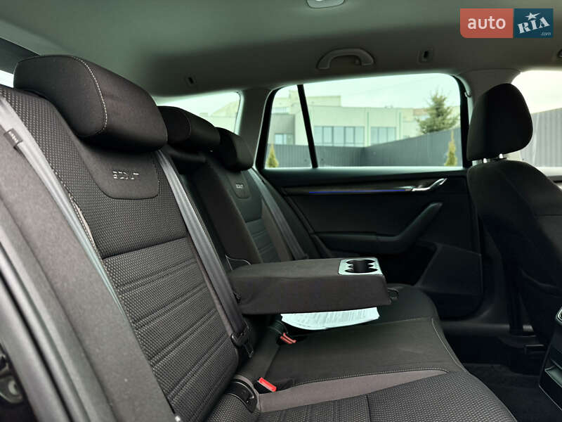 Універсал Skoda Octavia Scout 2019 в Луцьку