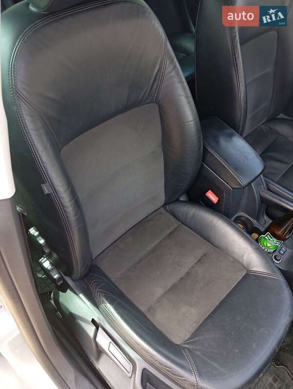 Універсал Skoda Octavia Scout 2010 в Перегінське фото 10 Універсал Skoda Octavia Scout 2010 в Перегінське