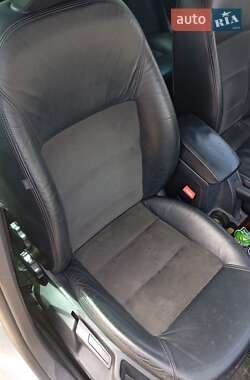 Універсал Skoda Octavia Scout 2010 в 