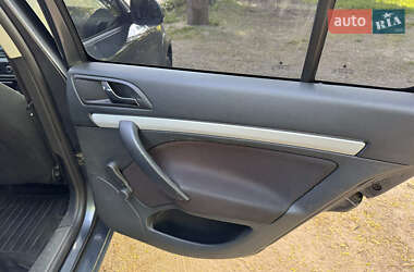Универсал Skoda Octavia Scout 2011 в 