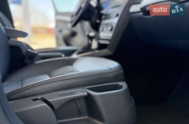Универсал Skoda Octavia Scout 2012 в 