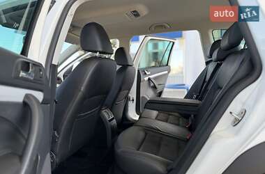 Универсал Skoda Octavia Scout 2012 в 