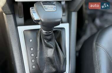 Универсал Skoda Octavia Scout 2012 в 