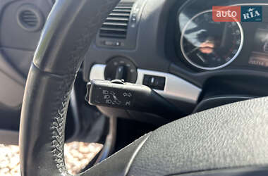 Універсал Skoda Octavia Scout 2013 в 