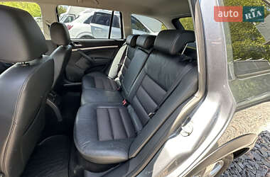 Універсал Skoda Octavia Scout 2013 в 