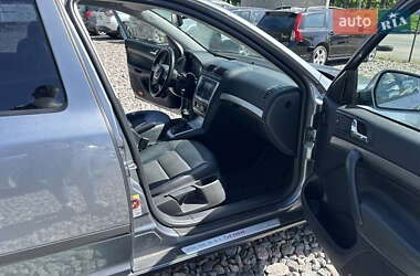 Універсал Skoda Octavia Scout 2013 в 