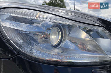 Універсал Skoda Octavia Scout 2013 в 