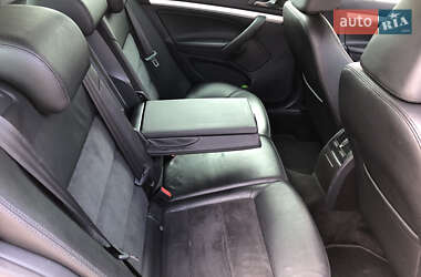 Універсал Skoda Octavia Scout 2013 в 