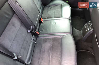 Універсал Skoda Octavia Scout 2013 в 