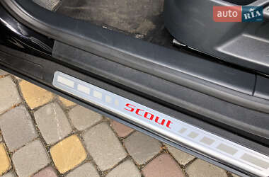 Універсал Skoda Octavia Scout 2013 в 