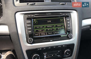 Універсал Skoda Octavia Scout 2013 в 