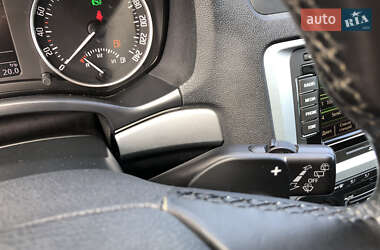 Універсал Skoda Octavia Scout 2013 в 