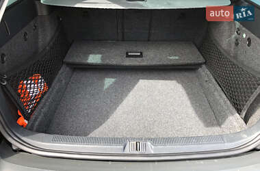 Універсал Skoda Octavia Scout 2013 в 