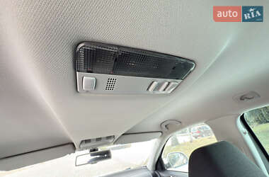 Універсал Skoda Octavia Scout 2013 в 