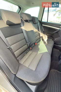 Універсал Skoda Octavia Scout 2013 в 