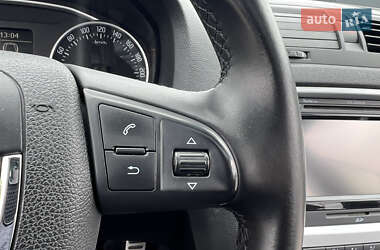 Універсал Skoda Octavia Scout 2010 в 