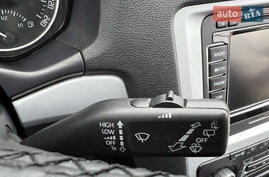 Універсал Skoda Octavia Scout 2010 в 