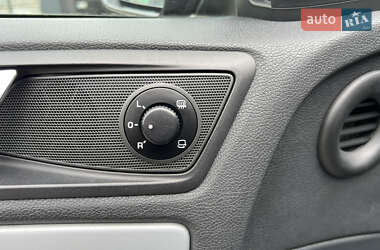 Універсал Skoda Octavia Scout 2010 в 