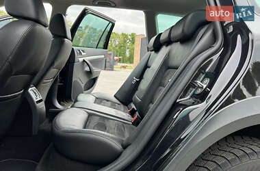 Універсал Skoda Octavia Scout 2010 в 