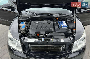 Універсал Skoda Octavia Scout 2010 в 