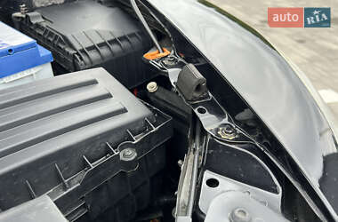 Універсал Skoda Octavia Scout 2010 в 