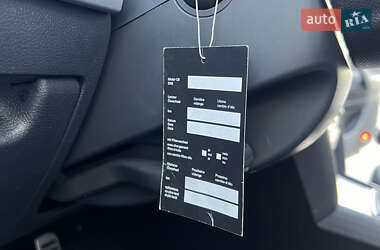 Універсал Skoda Octavia Scout 2010 в 