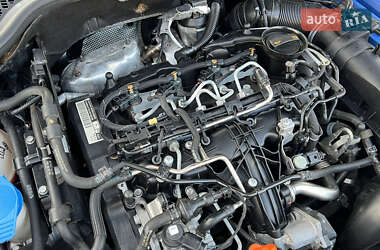 Універсал Skoda Octavia Scout 2010 в 
