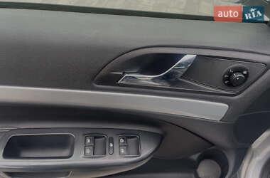 Универсал Skoda Octavia Scout 2012 в 