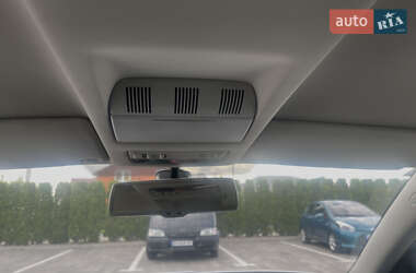 Универсал Skoda Octavia Scout 2012 в 