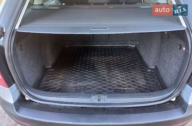 Универсал Skoda Octavia Scout 2012 в 