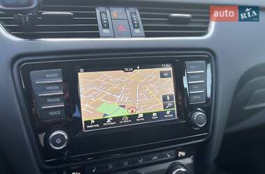 Універсал Skoda Octavia Scout 2017 в 