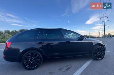 Універсал Skoda Octavia Scout 2016 в 