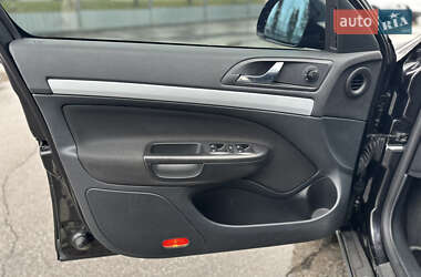 Універсал Skoda Octavia Scout 2011 в 