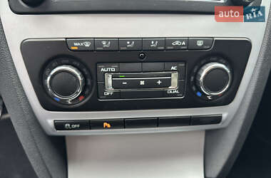Універсал Skoda Octavia Scout 2011 в 