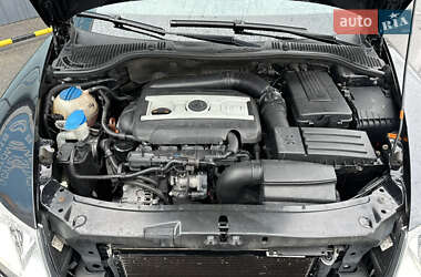 Універсал Skoda Octavia Scout 2011 в 