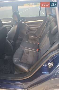 Универсал Skoda Octavia Scout 2009 в 