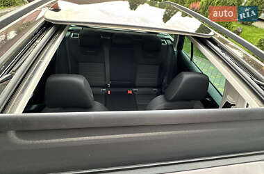 Универсал Skoda Octavia Scout 2015 в 