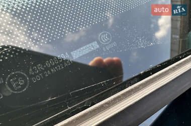 Универсал Skoda Octavia Scout 2011 в 