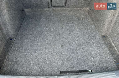 Универсал Skoda Octavia Scout 2011 в 
