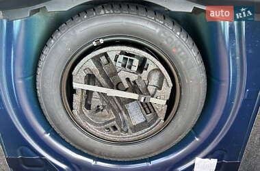 Универсал Skoda Octavia Scout 2011 в 