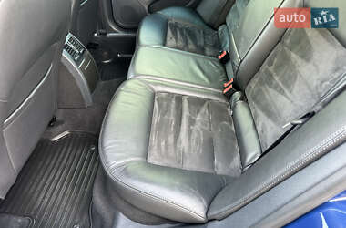 Универсал Skoda Octavia Scout 2011 в 