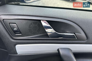 Универсал Skoda Octavia Scout 2011 в 