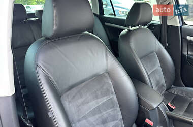 Универсал Skoda Octavia Scout 2011 в 