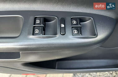 Универсал Skoda Octavia Scout 2011 в 