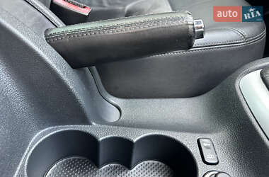 Универсал Skoda Octavia Scout 2011 в 