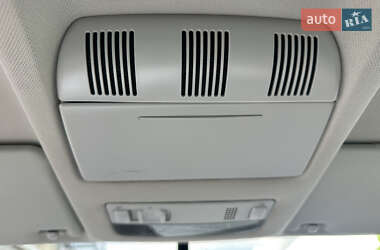 Универсал Skoda Octavia Scout 2011 в 