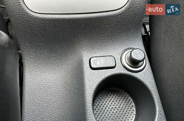 Универсал Skoda Octavia Scout 2011 в 
